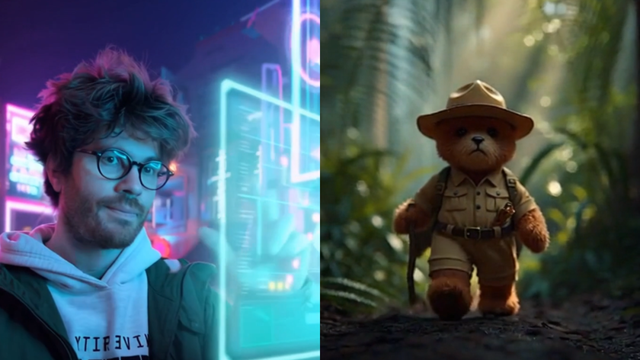  行业洗牌的启示：当AI视频生成告别盲目扩张的时代 新闻