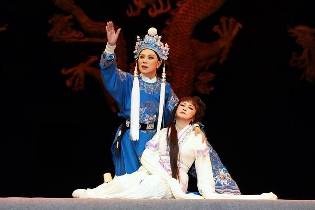  文化传承之痛与国际破局：梅花奖如何重构戏曲出海逻辑 文化旅游