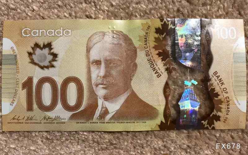  加拿大2月就业数据即将揭晓，失业率或小幅上行；中东局势扰动央行路径。 股票财经