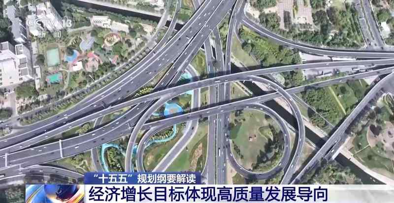  未来五年经济社会发展蓝图清晰；规划纲要亮点频现，民生导向贯穿始终。 新闻