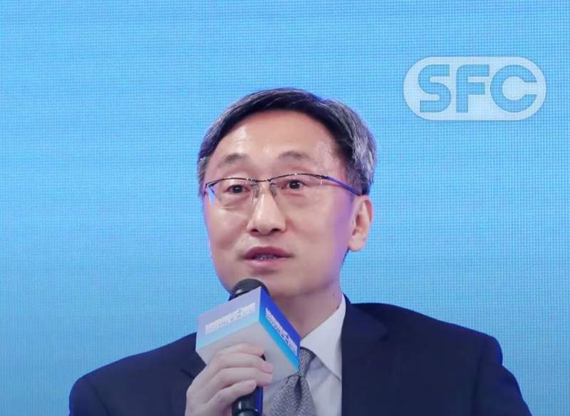 刘珺剖析数字金融边界；Web3.0创新须紧扣实体经济；信用根基不可动摇。 IT技术