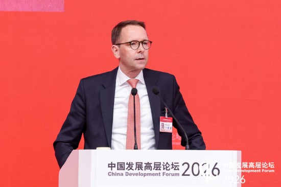 贺达论创新本质：单一突破已成过去；产业链协同决定未来胜负。