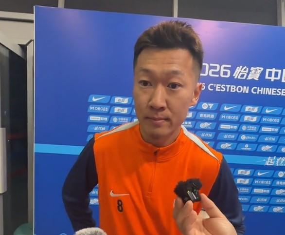  玉昆主场大胜泰山后，徐新分享球队变化；相比前两轮，磨合更为充分，踢法也更显灵活。 体育新闻