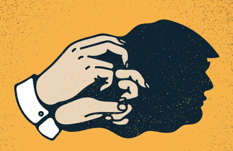  特朗普表态引发市场波动；A股修复反弹显现，绿色电力与创新医药获关注。 股票财经