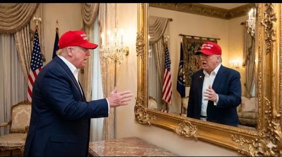  深陷博弈泥潭：美伊外交僵局背后的信任危机与破局之道 新闻