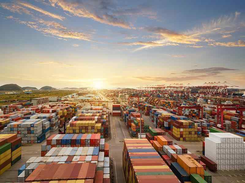  开年物流数据：经济脉动中的韧性与新生 新闻