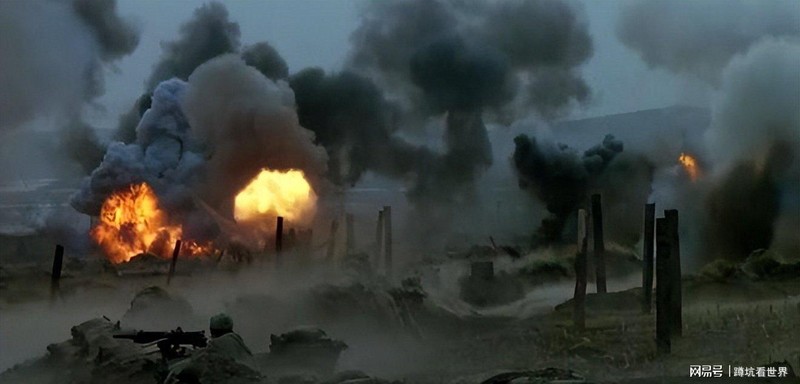  焦躁与迷茫：解构大国博弈下的战略定力与兵法回归 新闻