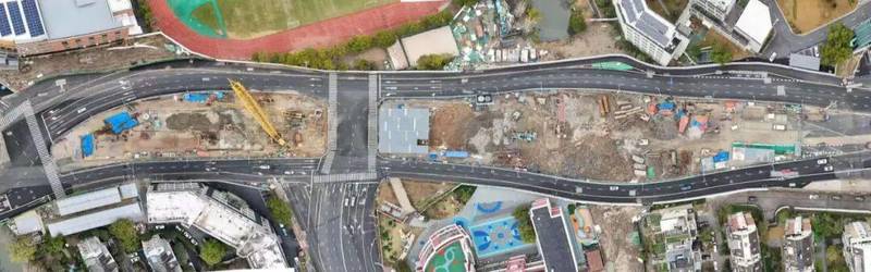  交通繁荣的假象？萧山基建热潮背后的冷思考 新闻