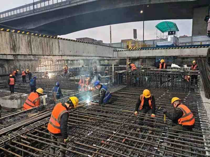  交通繁荣的假象？萧山基建热潮背后的冷思考 新闻