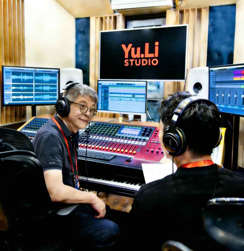 纪录片配乐揭秘：音符里的吴越往事与听觉美学