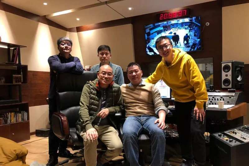  纪录片配乐揭秘：音符里的吴越往事与听觉美学 文化旅游