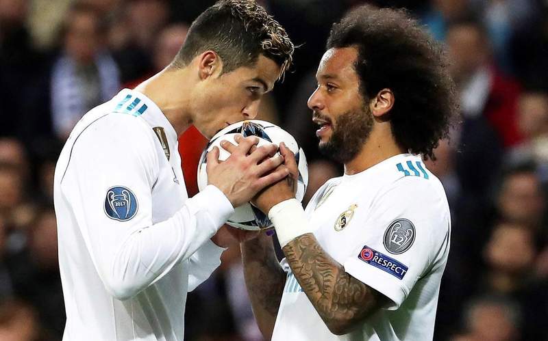  【战术复盘】从防守者视角深度解析：为何马塞洛认为梅西根本无法防守 体育新闻