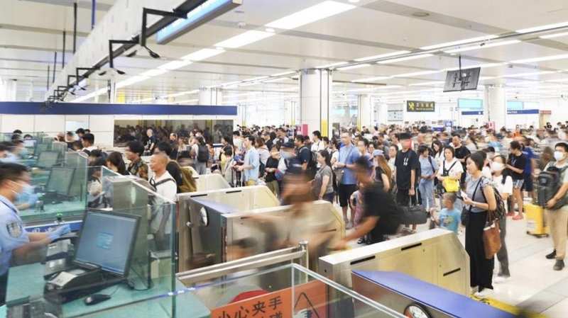  技术破局：横琴口岸刷脸通关背后的多模态生物识别架构深度解析 IT技术