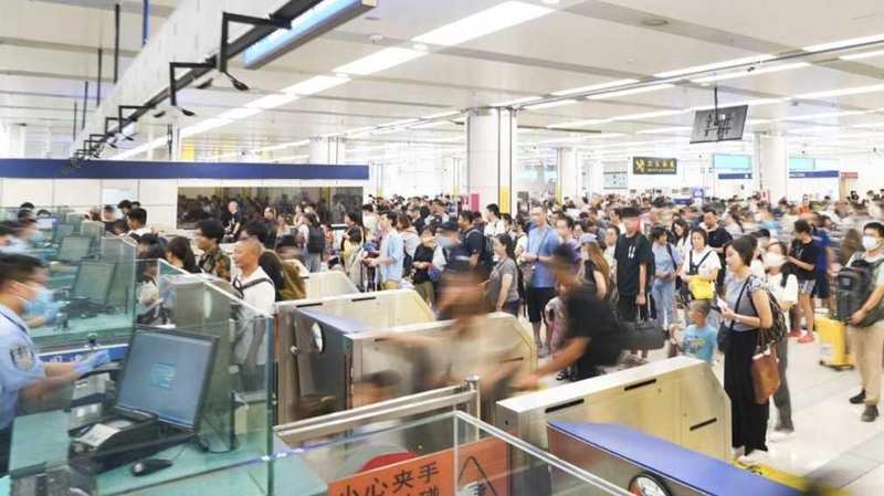  技术破局：横琴口岸刷脸通关背后的多模态生物识别架构深度解析 IT技术