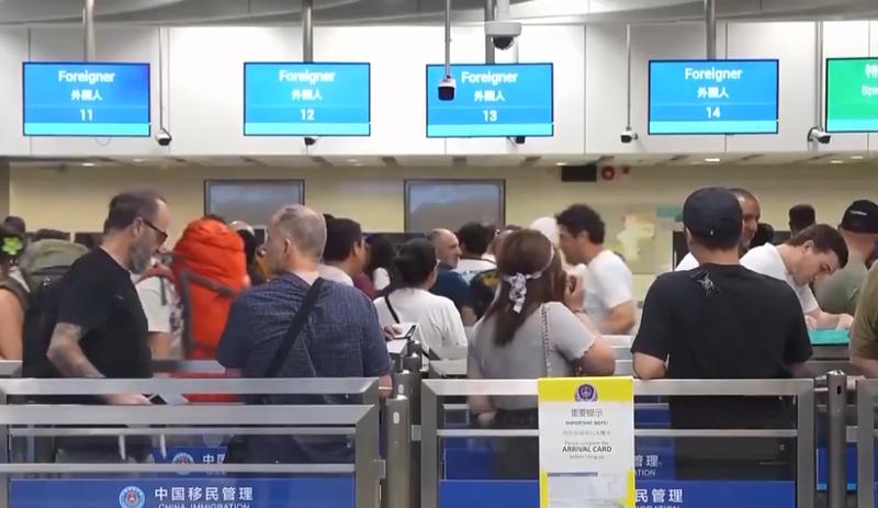  技术破局：横琴口岸刷脸通关背后的多模态生物识别架构深度解析 IT技术