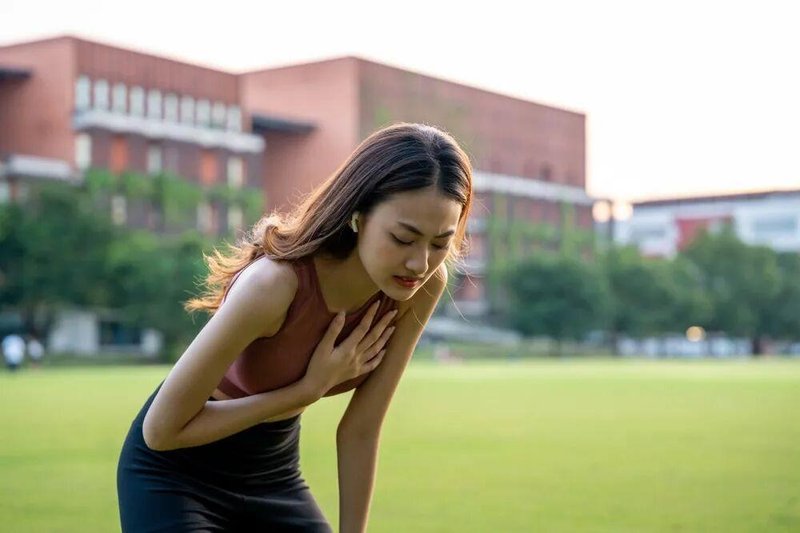  运动性猝死：心血管风险评估与运动安全策略深度解析 健康养生