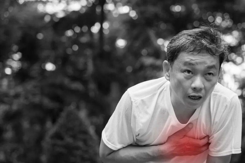  运动性猝死：心血管风险评估与运动安全策略深度解析 健康养生