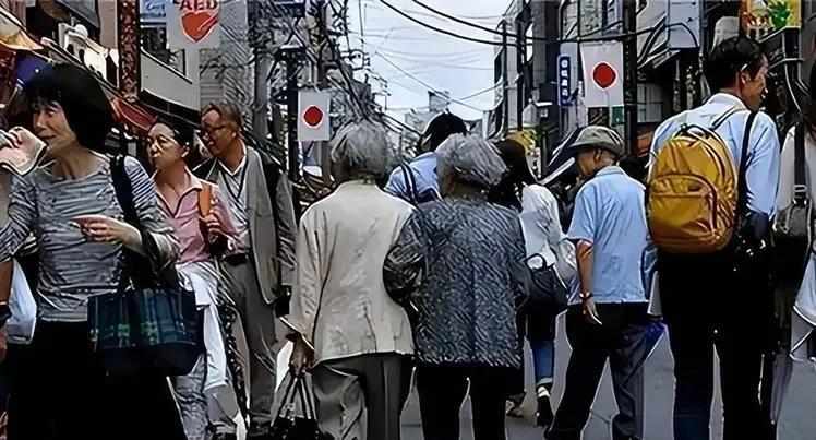  【深度解析】日本劳动力危机与印度移民潮：数据背后的社会结构博弈 新闻