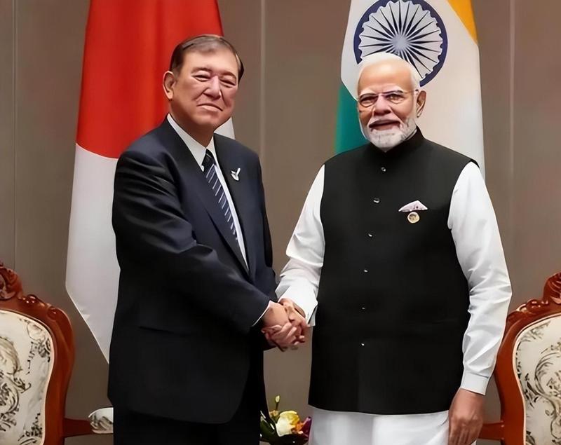  【深度解析】日本劳动力危机与印度移民潮：数据背后的社会结构博弈 新闻