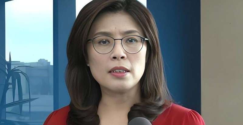  从虹桥到中南海：郑丽文六天大陆行背后的战略逻辑与技术解码 新闻