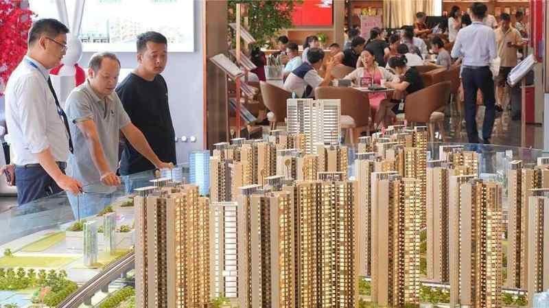  【数据拆解】北京二手房网签量价齐升：学区房市场触底反弹的深层逻辑 房产家居