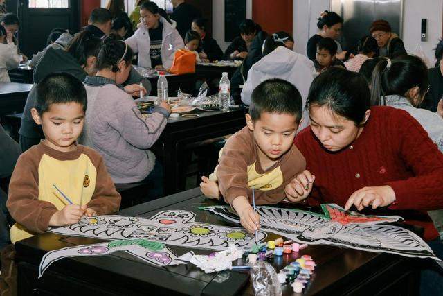  技术视角下的文博破圈密码：盐城博物馆春日活动深度拆解 文化旅游