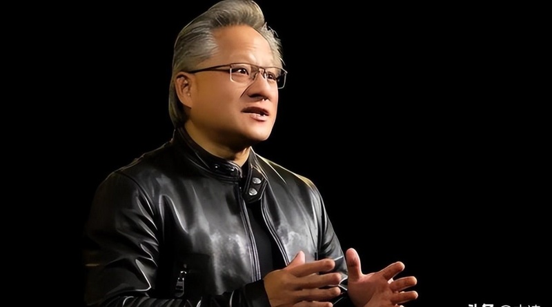  【硬核解析】从黄仁勋白宫行看美国产业政策范式转移 新闻