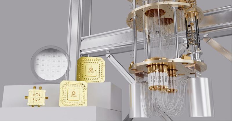 【深度解析】量子计算商业化破局：量旋科技全栈技术路径与产业化逻辑 IT技术