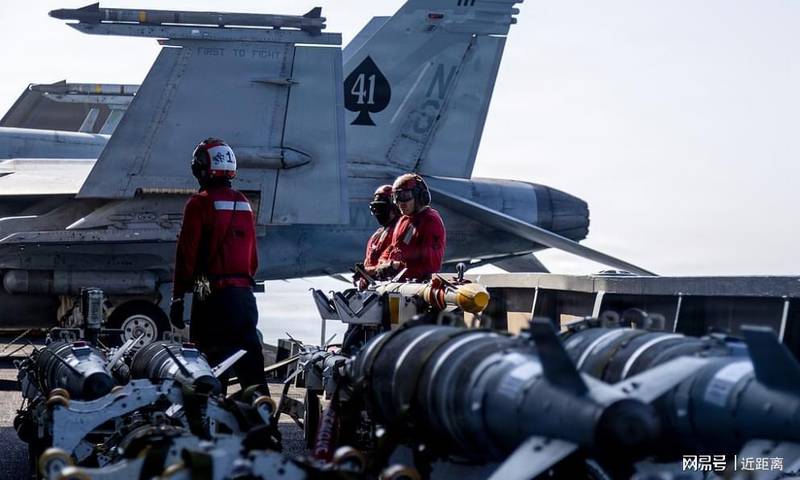 【深度复盘】从武器未交付到外交僵局：泽连斯基中东行的战略意图与深层困局 新闻