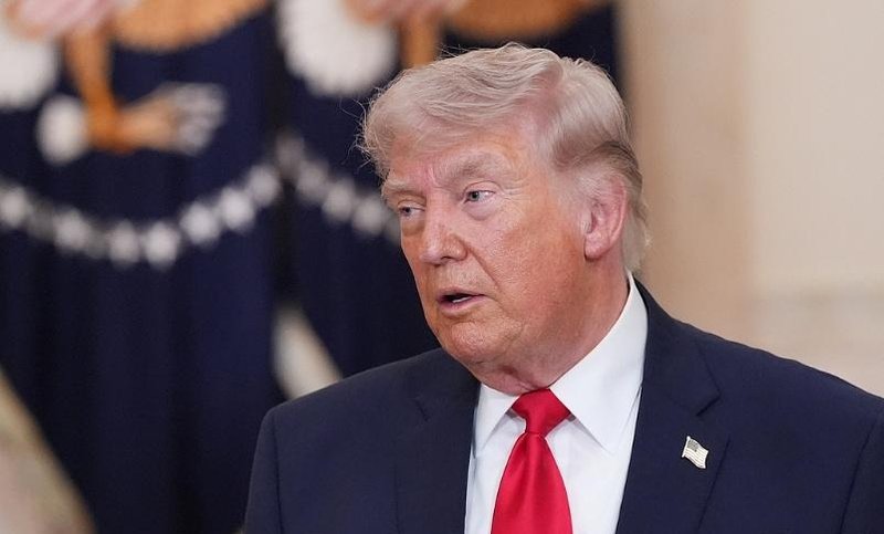  当F-15被击落的瞬间，五角大楼才惊醒：导弹的“心脏”握在谁手里 新闻