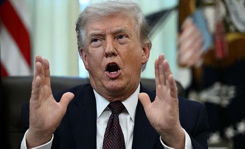  当F-15被击落的瞬间，五角大楼才惊醒：导弹的“心脏”握在谁手里 新闻