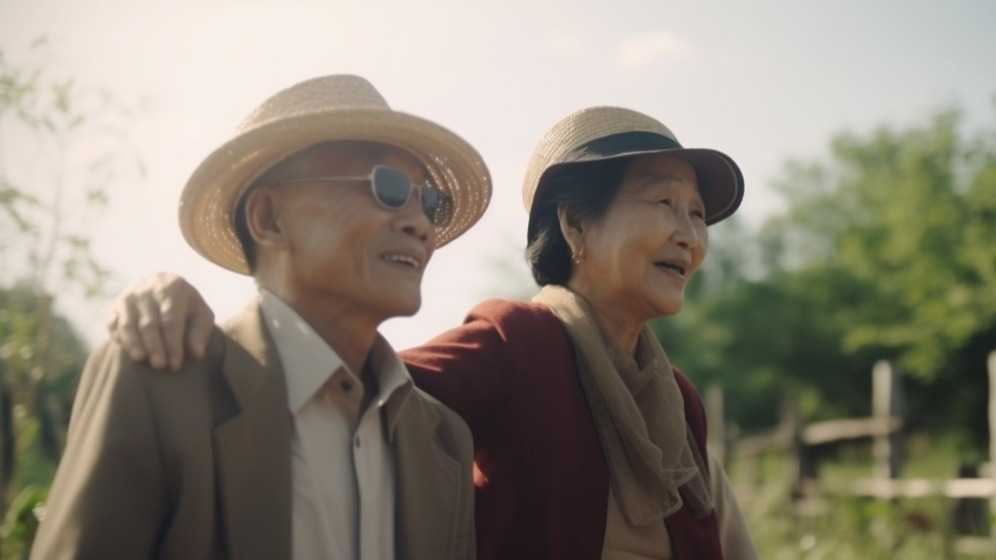  银发经济需求侧治理：制度变革与市场机制的系统性重构 新闻