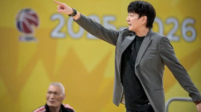  【技术解码】山东高速96分之战：三大结构性缺陷导致的系统性溃败 体育新闻