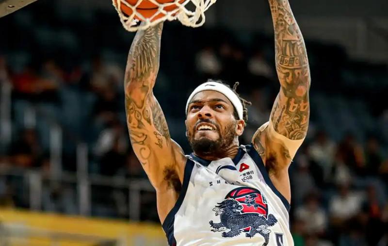  【技术解码】山东高速96分之战：三大结构性缺陷导致的系统性溃败 体育新闻