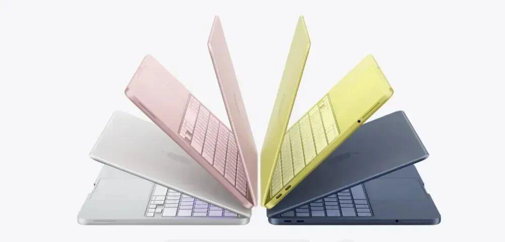 A18Pro芯片库存危机深度剖析：MacBook Neo热销引发的供应链深层变革