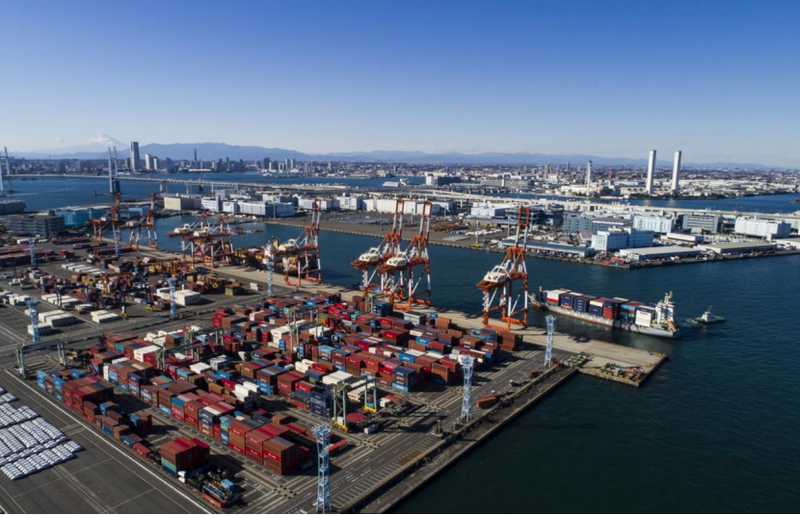  深挖·中国航运业的破局密码：从中美港口博弈看产业主动权争夺 新闻