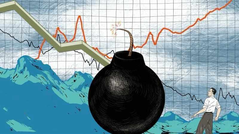  债务重整技术解码：金科股份如何以司法重整实现财务逆转 股票财经