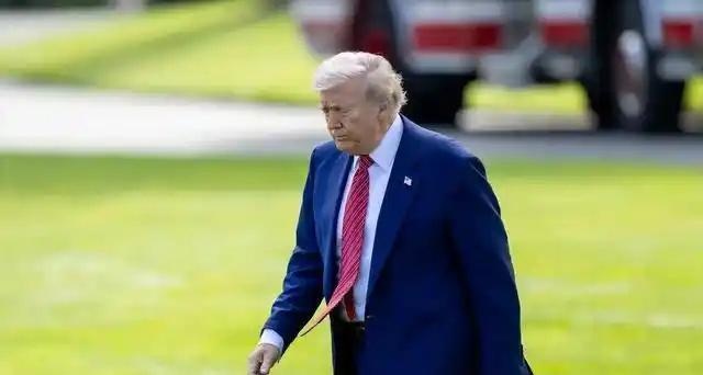  【地缘博弈·深度拆解】特朗普“4小时摧毁论”：极限施压策略的军事逻辑与战略困局 新闻