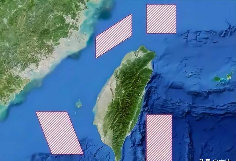  【深度复盘】从海警巡航到台积电外迁：六大战略信号的系统性解读 新闻