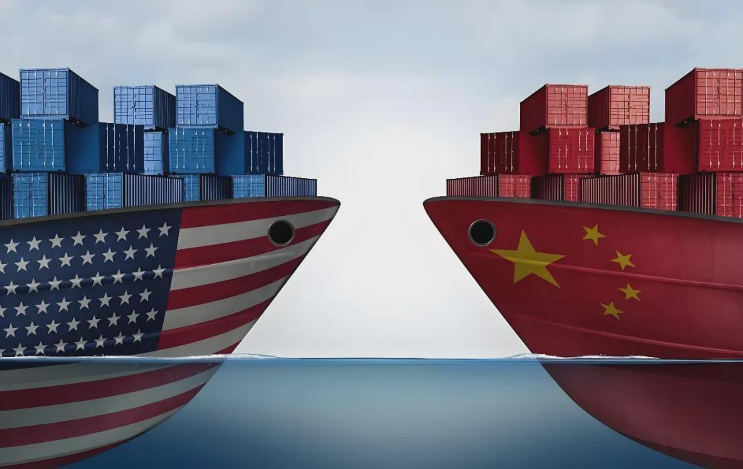  【深度拆解】中美中东策略的底层逻辑差异：为何中国正在赢得海湾国家信任 新闻