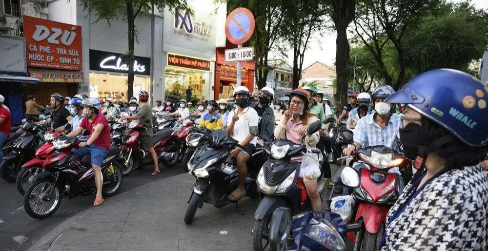  中国两轮电动车的东南亚破局：从价格绞杀到系统出海的技术进化论 汽车科技