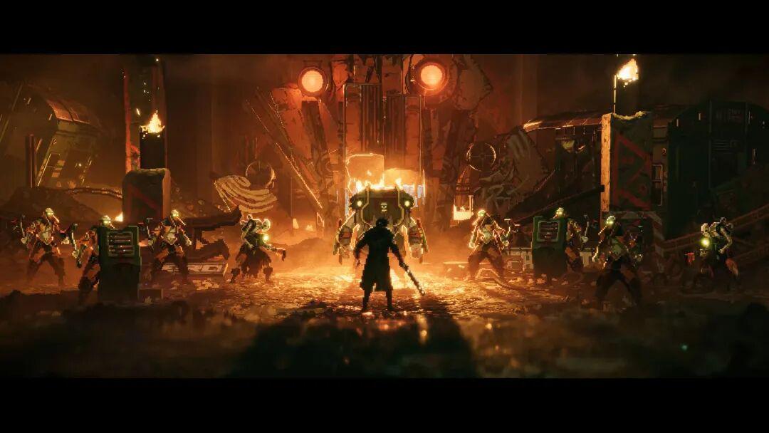  《REPLACED》：2.5D赛博朋克动作游戏的画质突破与技术实现 游戏攻略