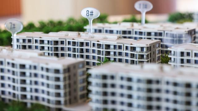  上海二手房市场成交放量：数据拆解下的刚需入场时机 房产家居