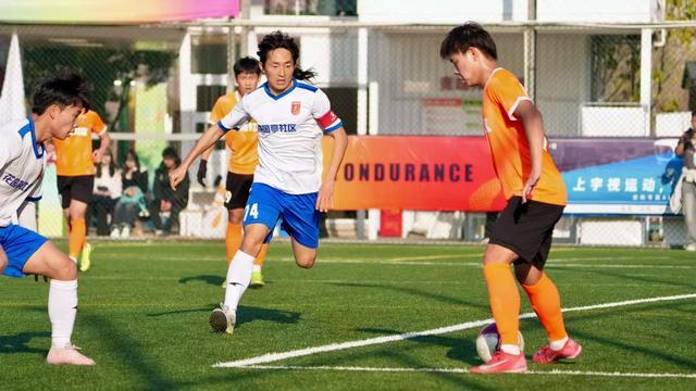  从草根到职业联赛：浙大状元叶安钊的足球青训技术解构与实战方法论 体育新闻