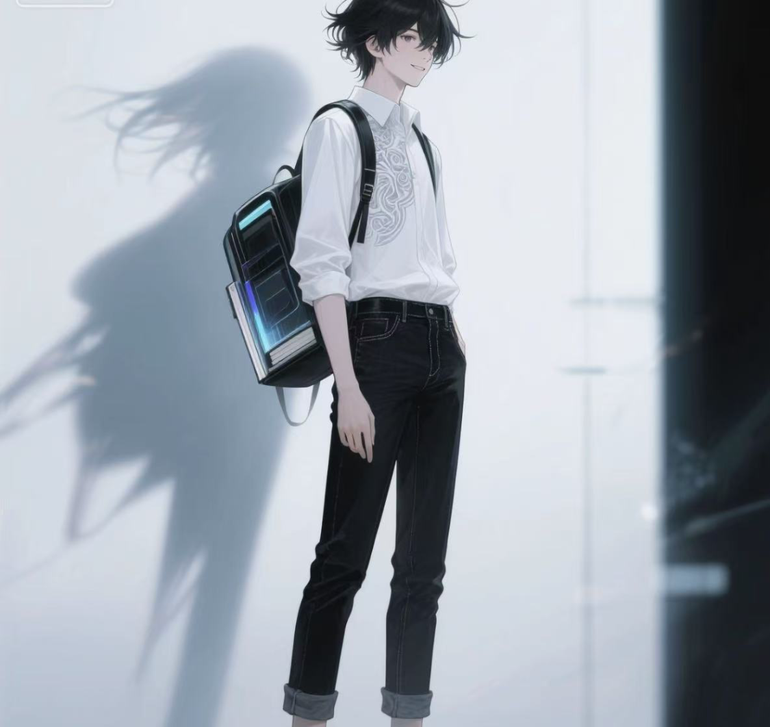 为受伤的妹妹出头：我和「学霸」的正面交锋 影视小说